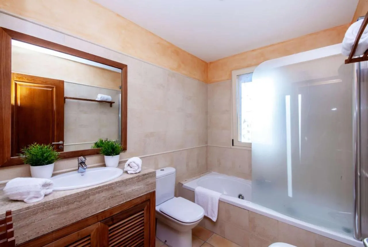 Ca S'Ingles Villa Alcudia