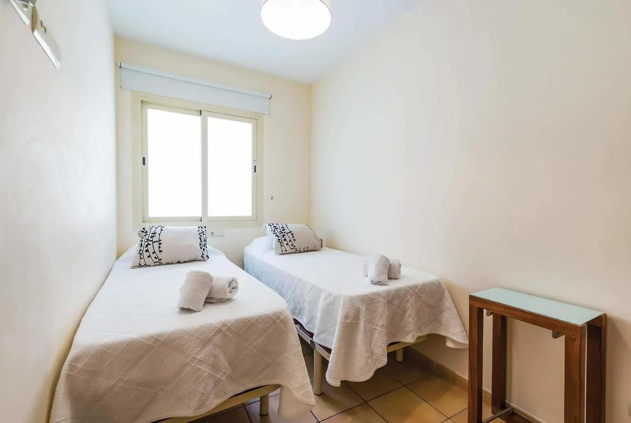 Ca S'Ingles Villa Alcudia