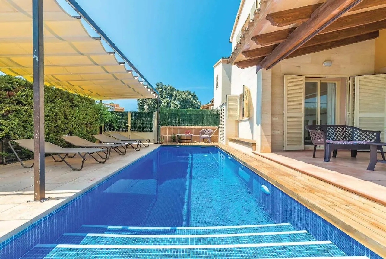 Ca S'Ingles Villa Alcudia  0*, Alcudia (Mallorca) Spain