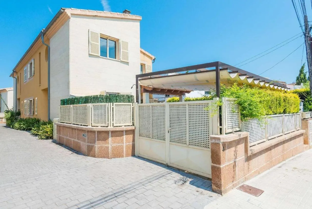 Ca S'Ingles Villa Alcúdia