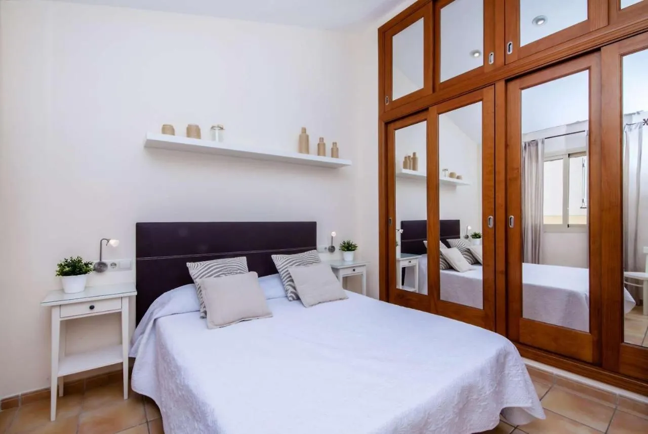 Ca S'Ingles Villa Alcúdia