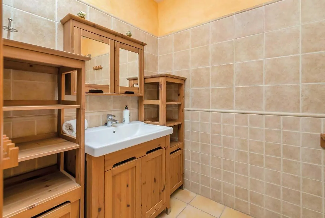 Ca S'Ingles Villa Alcudia  0*, Alcudia (Mallorca)
