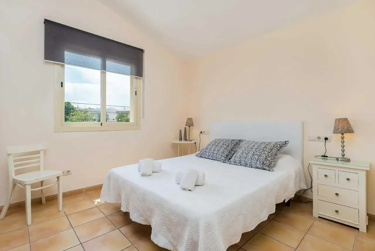 Ca S'Ingles Villa Alcudia
