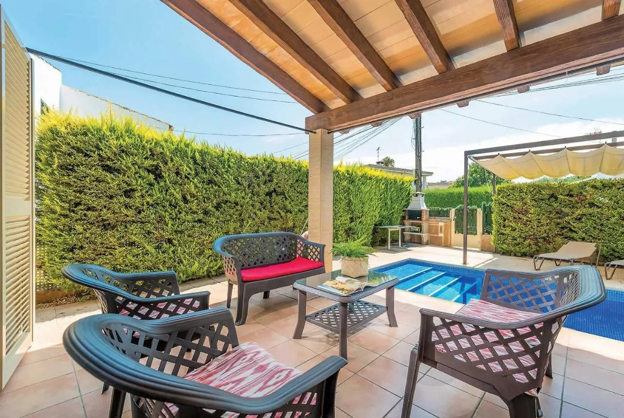 Ca S'Ingles Villa Alcudia  Alcudia (Mallorca)