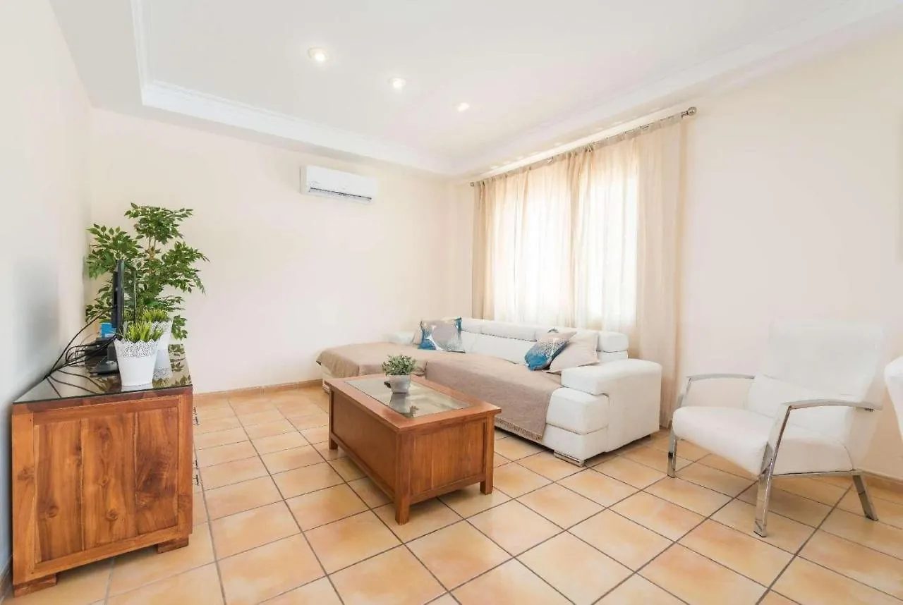 Ca S'Ingles Villa Alcudia  Spain